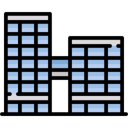 Building icon