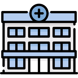 krankenhaus icon