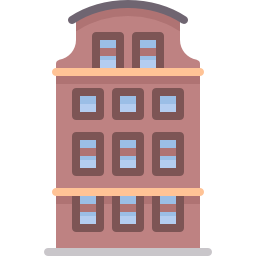 Building icon