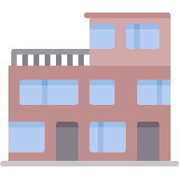 Building icon