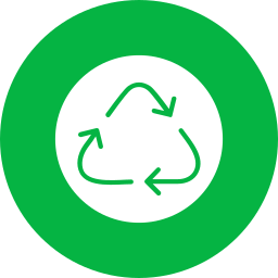 recykling ikona