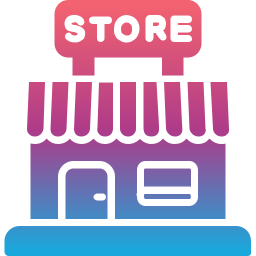 Store icon