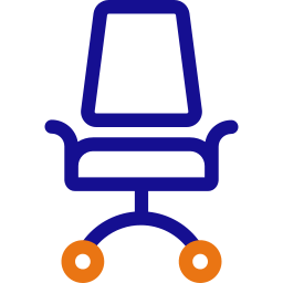 bürostuhl icon