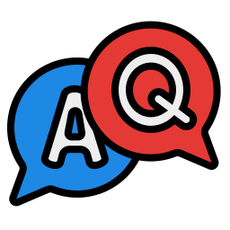 faq icon