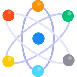 atom icon