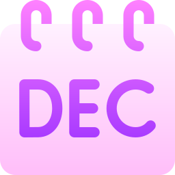 dezember icon