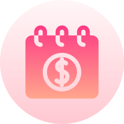 Dollar icon