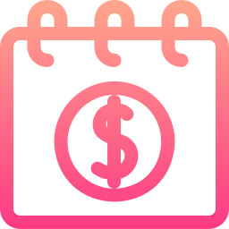 Dollar icon