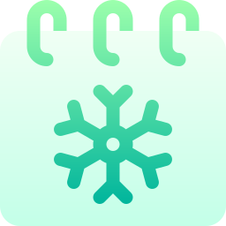 winter icon