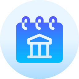 Bank icon