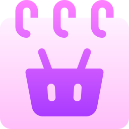 einkaufskorb icon