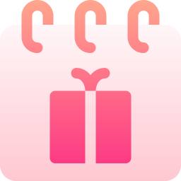 geschenkbox icon