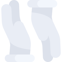 handschuhe icon