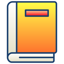 Book icon