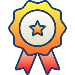 Badge icon