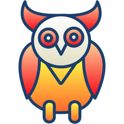 Owl icon