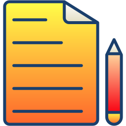 Notes icon