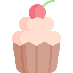 Dessert icon