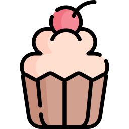 Dessert icon