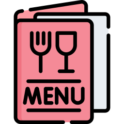 Menu icon