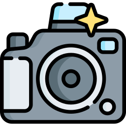 Camera icon