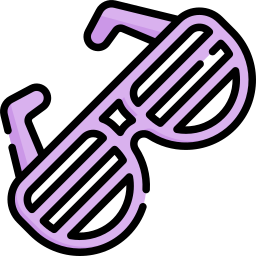 Glasses icon