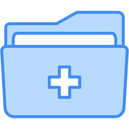 Folder icon