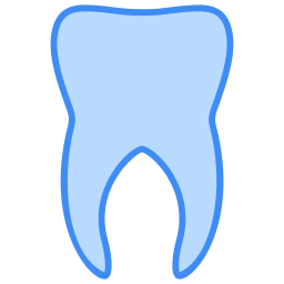 Tooth icon