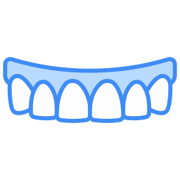 Braces icon