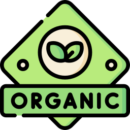 Organic icon