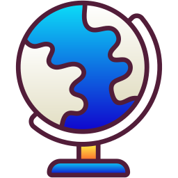 globus icon