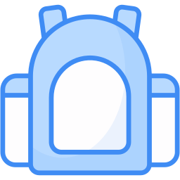 rucksack icon