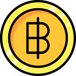 baht icon