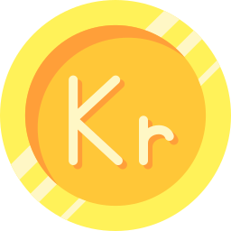 krone icon