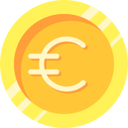 euro Icône