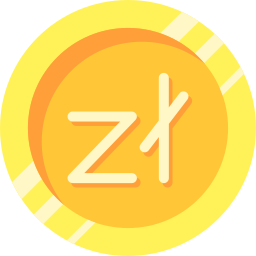 zloty icon