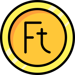 Forint icon