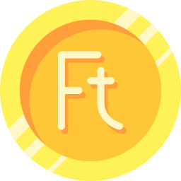 forint icon