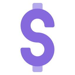 dollar icon