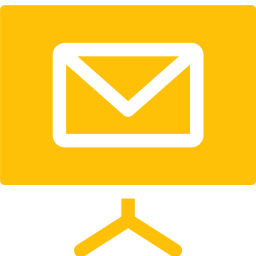 Mail icon