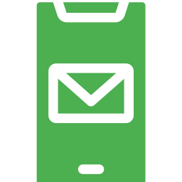 Mail icon