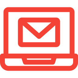 Mail icon