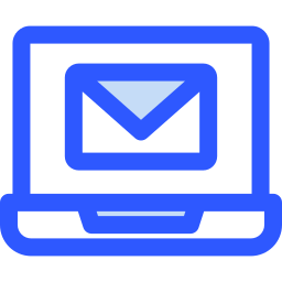 Mail icon