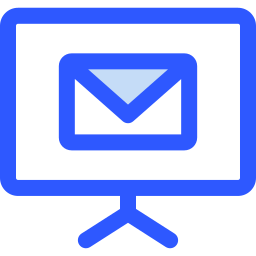 Mail icon