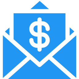 Mail icon