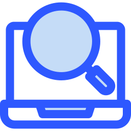 Search engine icon