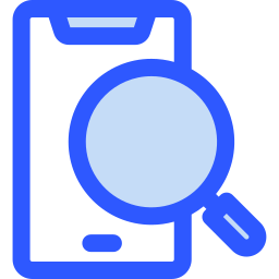 Search engine icon