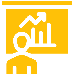 présentation Icône