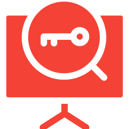 Keyword icon