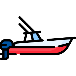 bootfahren icon